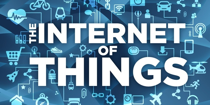 Is het internet-of-things ook uw toekomst?