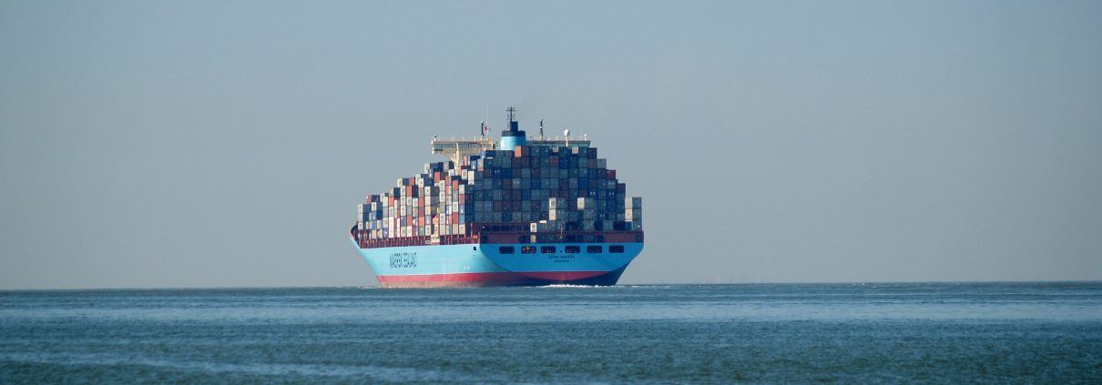 Portbase Melding Export Documentatie