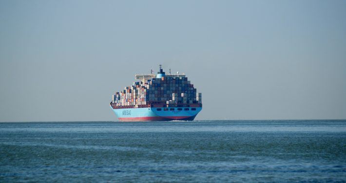 Portbase Melding Export Documentatie