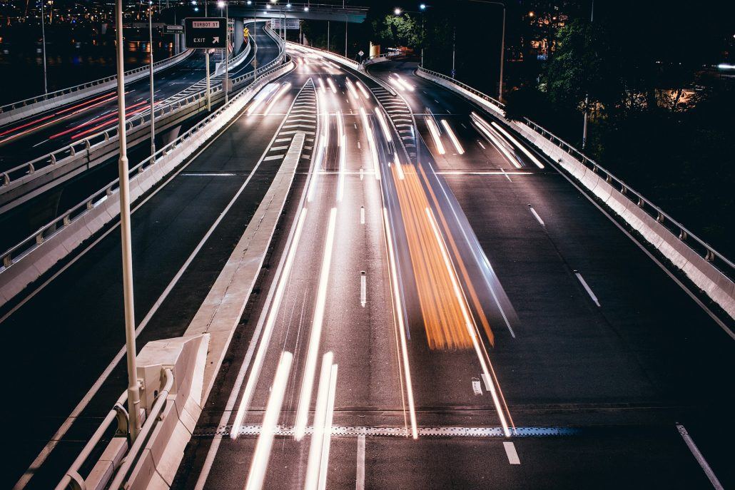 traffic