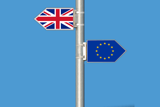 Brexit: Handelsabkommen, aber auch Zollformalitäten