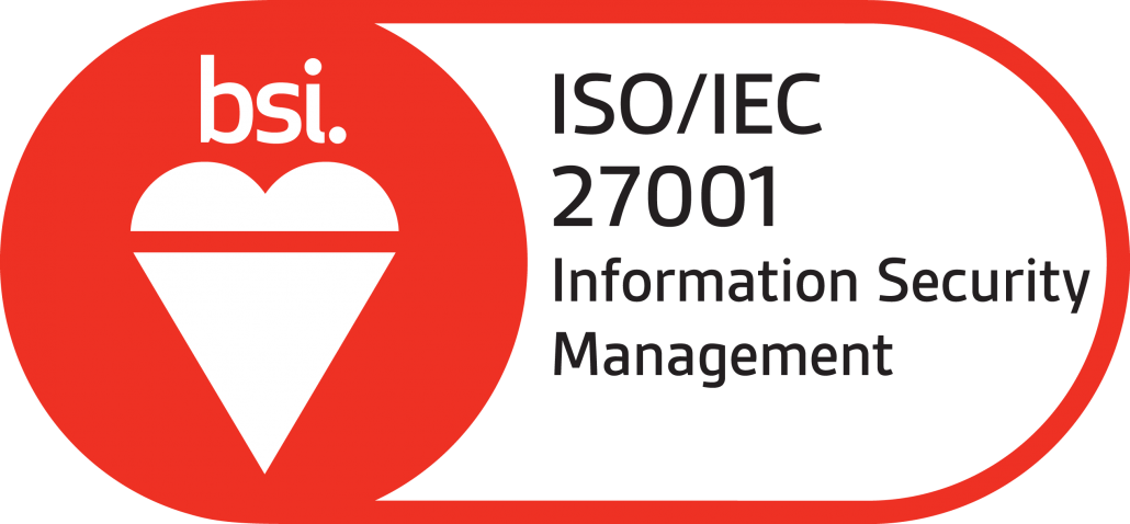 BSI-Assurance-Mark-ISO-27001-Red
