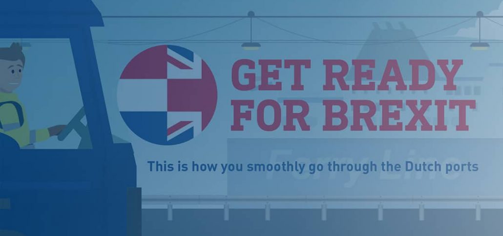 BLOK Brexit