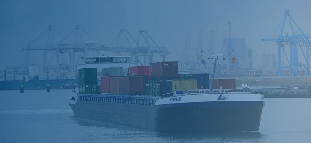 BLOK Nextlogic