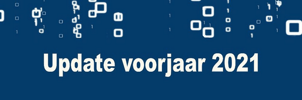 Deze lente bloeit bij Portbase veel moois