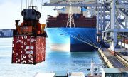 containervrijgave