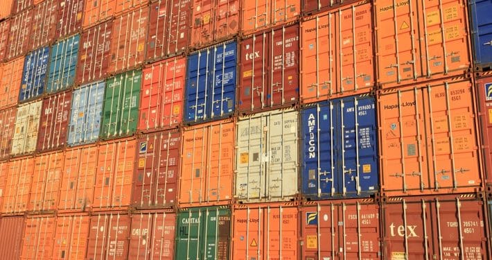 United Waalhaven Terminals aangesloten op Melding Container Achterland