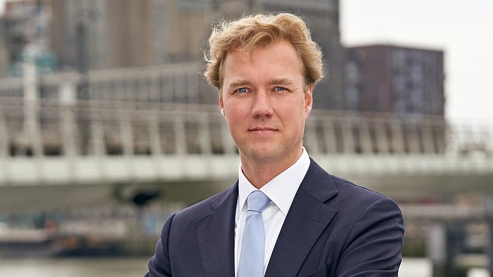 'Portbase is met haar PCS de sleutel tot succes' Portbase