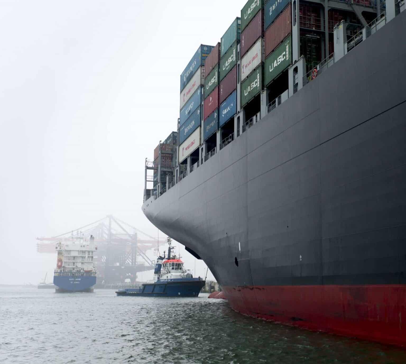 Getting started with Portbase - Portbase