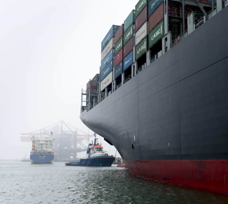 Getting started with Portbase - Portbase